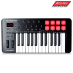 KLAVIJATURA M-AUDIO OXYGEN 25 MK5