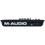 KLAVIJATURA M-AUDIO OXYGEN 25 MK5 - Image 2