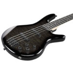 GITARA BASS IBANEZ GSR280QA TKS - Image 4