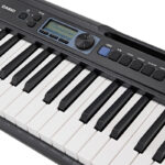 KLAVIJATURA CASIO CTS300 Sa Adapterom - Image 4
