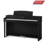 DIGITALNI PIANINO KAWAI CN301 RW