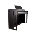 DIGITALNI PIANINO KAWAI CN301 RW - Image 2