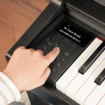DIGITALNI PIANINO KAWAI CN301 RW - Image 4
