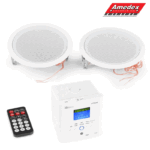 POJAČALO Power Dynamics BTW30 AUDIO SISTEM SET 952.482