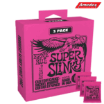 ŽICE ZA EL GIT Ernie Ball 3223, 9-42, SS Nickel, 3 PACK