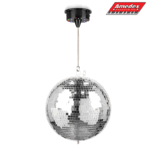 DISKO KUGLA BeamZ 30CM MB30ML 151.337