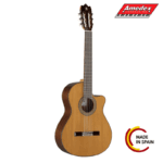 GITARA EL.-KL. ALHAMBRA 3CCW E1 W/Bag
