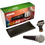 Shure PGA48 - Image 2