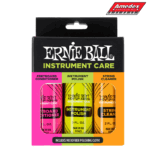 SET ZA ODRŽAVANJE Ernie Ball 4225 sa krpom