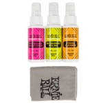 SET ZA ODRŽAVANJE Ernie Ball 4225 sa krpom - Image 2
