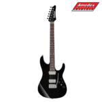 GITARA ELEKTRIČNA IBANEZ AZ42P1 BK