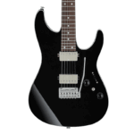 GITARA ELEKTRIČNA IBANEZ AZ42P1 BK - Image 3