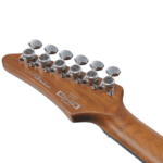 GITARA ELEKTRIČNA IBANEZ AZ42P1 BK - Image 5