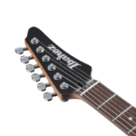 GITARA ELEKTRIČNA IBANEZ AZ42P1 BK - Image 6