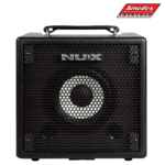 POJAČALO ZA BASS NUX MIGHTY 50BT