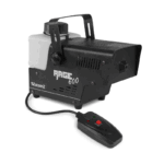 MAŠINA ZA DIM BeamZ RAGE600 160.700