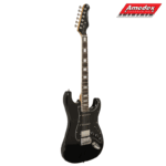 GITARA EL. STAGG SES60BLK VINT SERIES