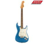 GITARA EL. FENDER SQUIER Classic Vibe 60S STRAT LRL LPB