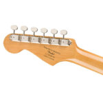 GITARA EL. FENDER SQUIER Classic Vibe 60S STRAT LRL LPB - Image 5