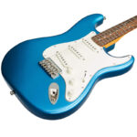 GITARA EL. FENDER SQUIER Classic Vibe 60S STRAT LRL LPB - Image 3