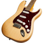 GITARA EL. FENDER SQUIER CLASSIC VIBE 70s STRAT NAT - Image 3