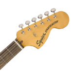 GITARA EL. FENDER SQUIER CLASSIC VIBE 70s STRAT NAT - Image 4