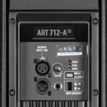 ZVUČNIK AKTIVNI RCF ART 712A MK5 - Image 5