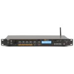Media Player Snimač MP3/USB/SD, AM/FM Tuner  Power Dynamics	PDC75 172.827