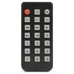 Media Player Snimač MP3/USB/SD, AM/FM Tuner  Power Dynamics	PDC75 172.827 - Image 4