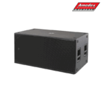 ZVUČNIK SUBWOOFER RCF SUB 8008-AS 4400W 2x18"