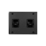 ZVUČNIK SUBWOOFER RCF SUB 8008-AS 4400W 2x18" - Image 5