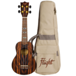 Flight DUS460 Amara Sopran - Image 2