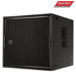 ZVUČNIK AKTIVNI SUBWOOFER RCF SUB 9016-AS