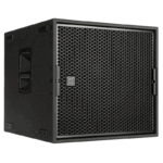 ZVUČNIK AKTIVNI SUBWOOFER RCF SUB 9016-AS - Image 3