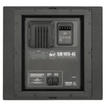 ZVUČNIK AKTIVNI SUBWOOFER RCF SUB 9016-AS - Image 4