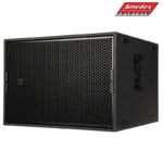 ZVUČNIK AKTIVNI SUBWOOFER RCF SUB 9019-AS