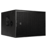 ZVUČNIK AKTIVNI SUBWOOFER RCF SUB 9019-AS - Image 3