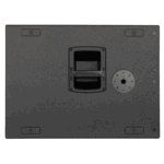 ZVUČNIK AKTIVNI SUBWOOFER RCF SUB 9019-AS - Image 6