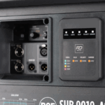 ZVUČNIK AKTIVNI SUBWOOFER RCF SUB 9019-AS - Image 8