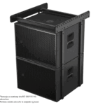 ZVUČNIK AKTIVNI SUBWOOFER RCF SUB 9019-AS - Image 10