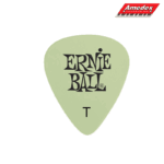 TRZALICA Ernie Ball 9224, Super Glow cellulose, Thin