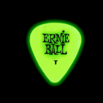 TRZALICA Ernie Ball 9224, Super Glow cellulose, Thin - Image 2