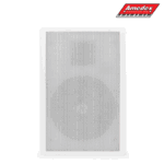 ZVUČNIK Power Dyn. AKT. WSF30W WALL SET FLAT 5.25” 100V WH 952.556