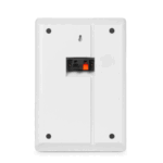 ZVUČNIK Power Dyn. AKT. WSF30W WALL SET FLAT 5.25” 100V WH 952.556 - Image 2