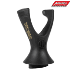 STALAK ZA GIT. ZIDNI ERNIE BALL 9619 BLK