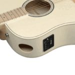 GITARA EL. AK. IBANEZ AAD77M1E OAW - Image 5