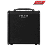 POJAČALO ZA AK. GIT. NUX AC60 STAGEMAN II STUDIO