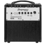 POJAČALO ZA AK. GIT. NUX AC60 STAGEMAN II STUDIO - Image 3