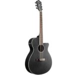 Ibanez AEG7MH-WK - Image 3