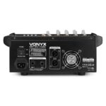 MIKSETA AKTIVNA Vonyx AM5A DSP/BT/SD/USB/MP3, 172.573 - Image 2